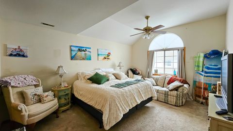 Tiny photo for 106 Village Creek Drive #0, Lake In The Hills, IL 60156 (MLS # 12596587)