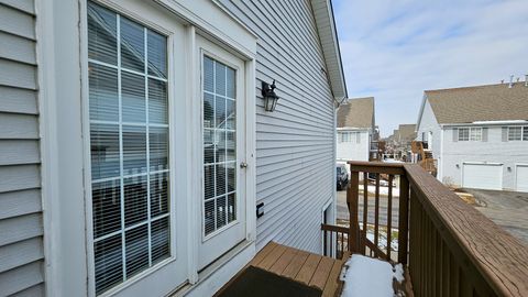 Tiny photo for 106 Village Creek Drive #0, Lake In The Hills, IL 60156 (MLS # 12596587)