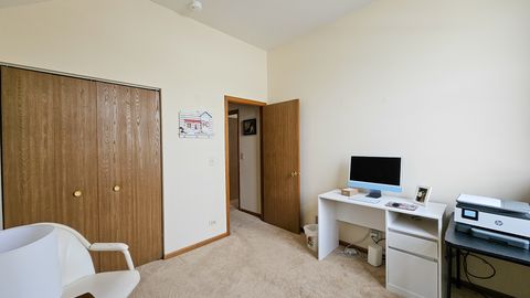 Tiny photo for 106 Village Creek Drive #0, Lake In The Hills, IL 60156 (MLS # 12596587)