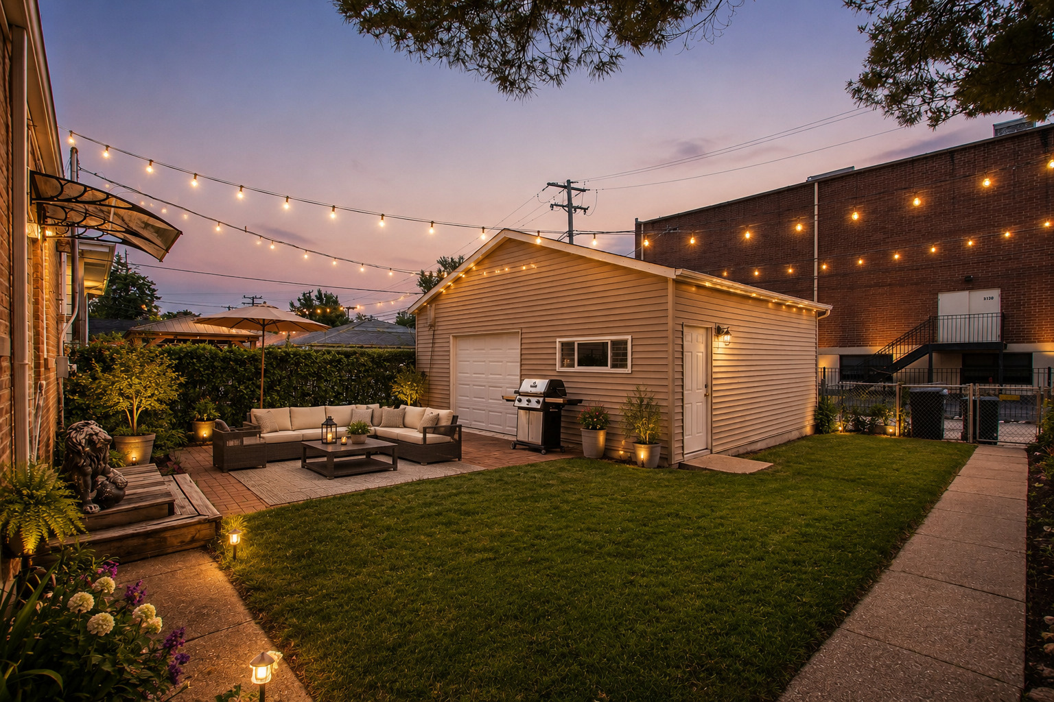 Properties 4 5115 Jarlath Avenue