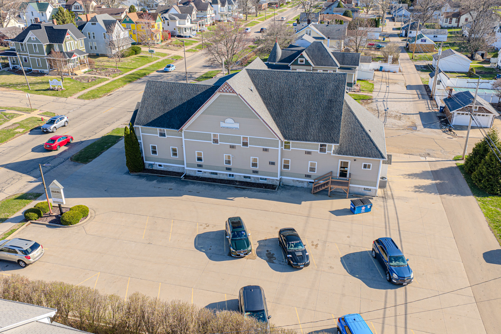 400 N Main Street