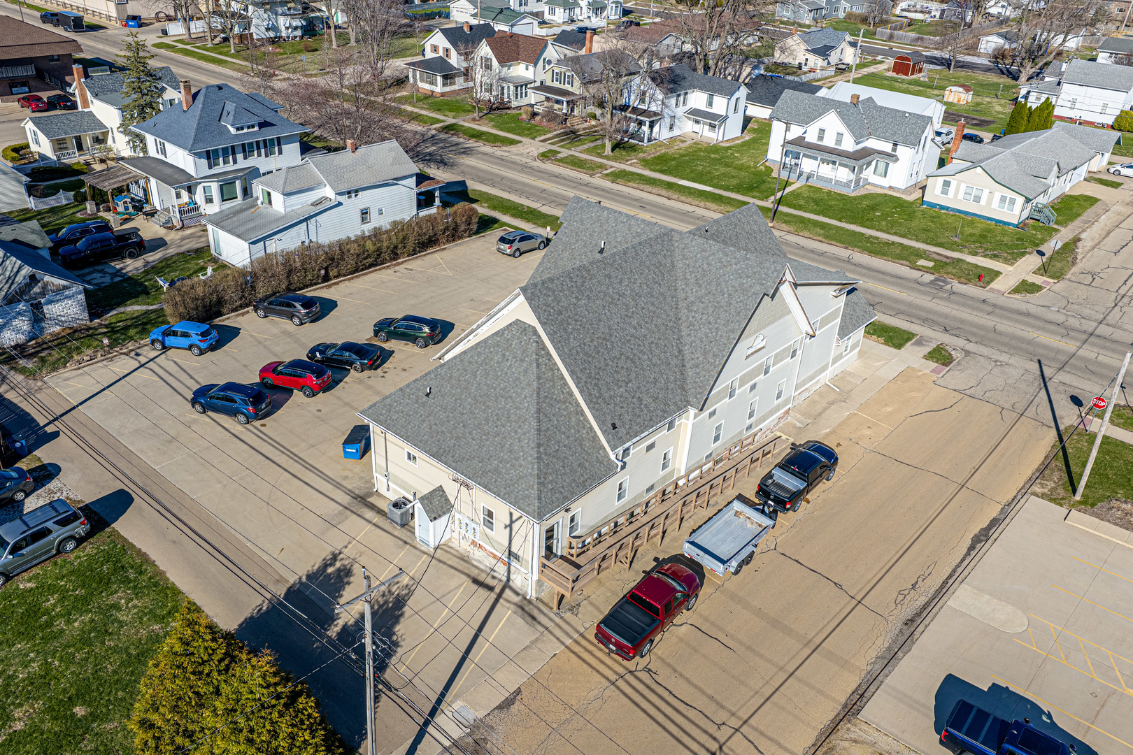 400 N Main Street