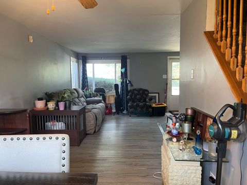 Tiny photo for 220 W Raye Drive, Chicago Heights, IL 60411 (MLS # 12479171)