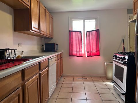 Tiny photo for 220 W Raye Drive, Chicago Heights, IL 60411 (MLS # 12479171)