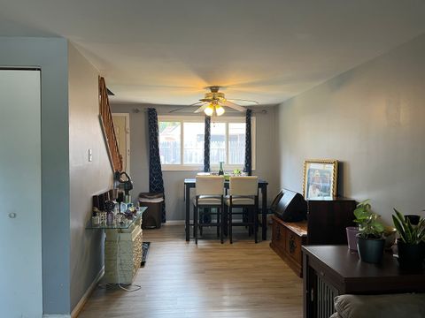 Tiny photo for 220 W Raye Drive, Chicago Heights, IL 60411 (MLS # 12479171)