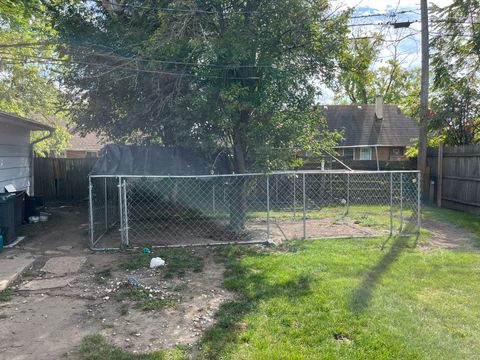 Tiny photo for 220 W Raye Drive, Chicago Heights, IL 60411 (MLS # 12479171)