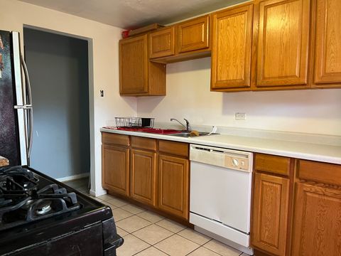 Tiny photo for 220 W Raye Drive, Chicago Heights, IL 60411 (MLS # 12479171)