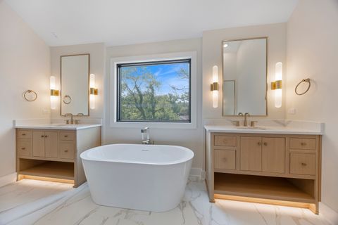 Tiny photo for 11901 Heritage Drive, Burr Ridge, IL 60527 (MLS # 12423851)