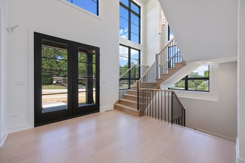 Tiny photo for 11901 Heritage Drive, Burr Ridge, IL 60527 (MLS # 12423851)