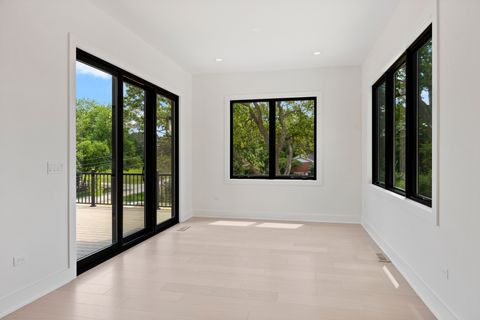 Tiny photo for 11901 Heritage Drive, Burr Ridge, IL 60527 (MLS # 12423851)