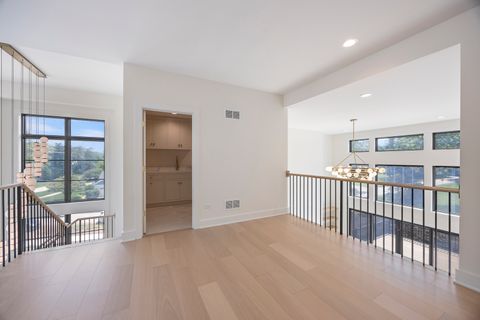 Tiny photo for 11901 Heritage Drive, Burr Ridge, IL 60527 (MLS # 12423851)