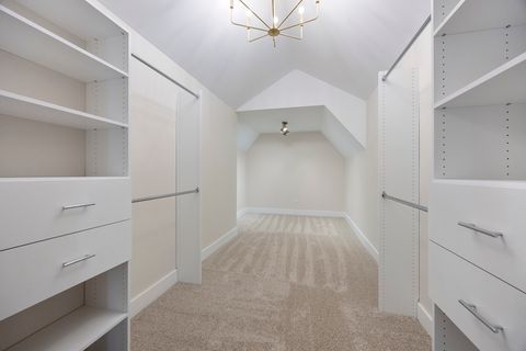 Tiny photo for 11901 Heritage Drive, Burr Ridge, IL 60527 (MLS # 12423851)