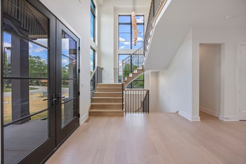 Tiny photo for 11901 Heritage Drive, Burr Ridge, IL 60527 (MLS # 12423851)