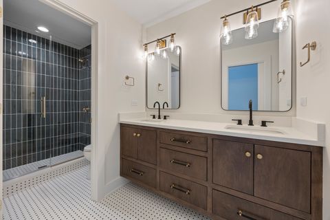 Tiny photo for 11901 Heritage Drive, Burr Ridge, IL 60527 (MLS # 12423851)