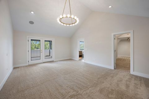 Tiny photo for 11901 Heritage Drive, Burr Ridge, IL 60527 (MLS # 12423851)