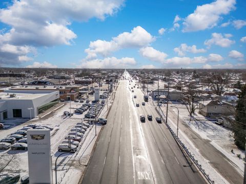 Tiny photo for 10117 S Cicero Avenue #206, Oak Lawn, IL 60453 (MLS # 12579152)