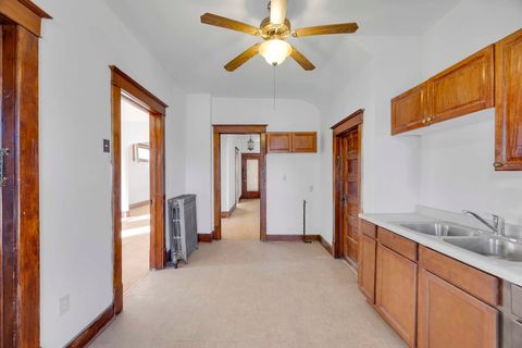 Tiny photo for 13331 S Commercial Avenue, Chicago, IL 60633 (MLS # 12499727)