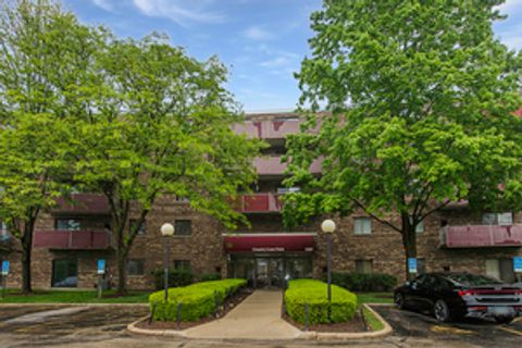 Photo of 1463 Mercury Drive #219, Schaumburg, IL 60193 (MLS # 12647148)