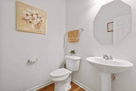 Tiny photo for 72 Kenneth Avenue, Matteson, IL 60443 (MLS # 12507360)