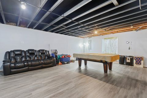 Tiny photo for 72 Kenneth Avenue, Matteson, IL 60443 (MLS # 12507360)