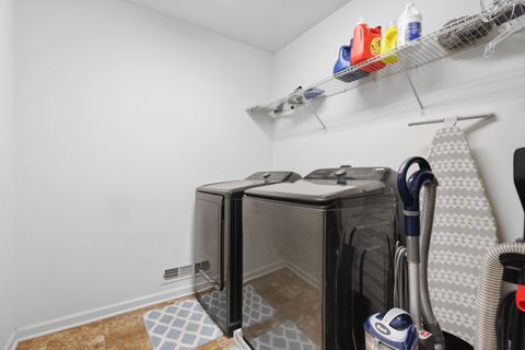 Tiny photo for 72 Kenneth Avenue, Matteson, IL 60443 (MLS # 12507360)