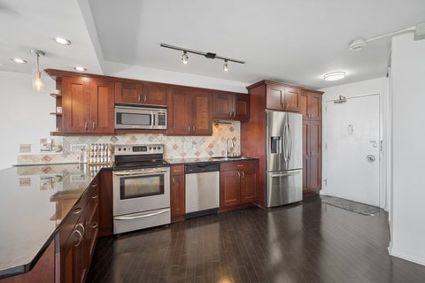 Tiny photo for 300 N State Street #5504, Chicago, IL 60654 (MLS # 12766761)
