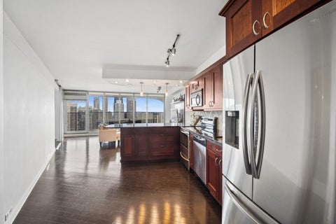 Tiny photo for 300 N State Street #5504, Chicago, IL 60654 (MLS # 12766761)