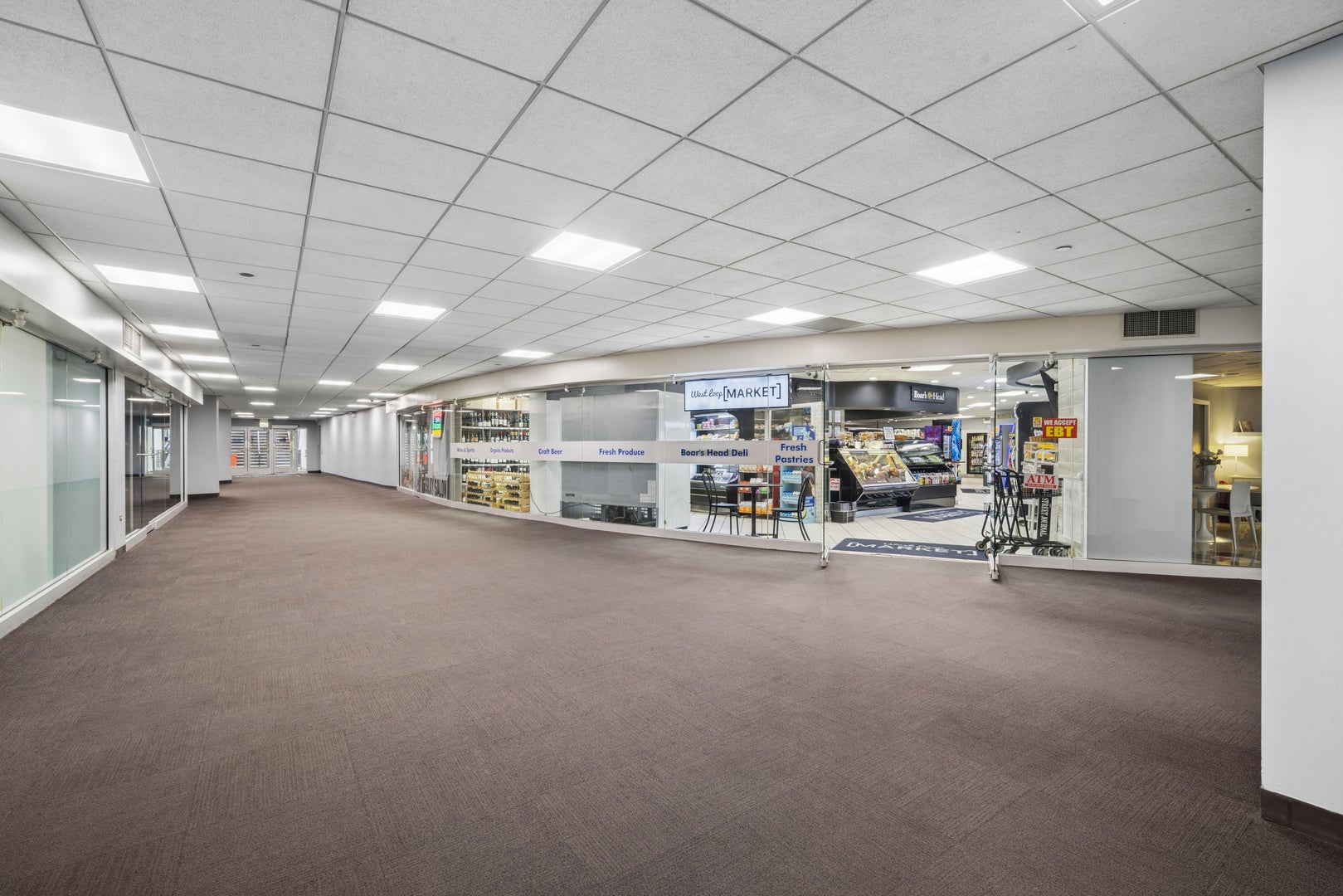300 N State Street 5504
