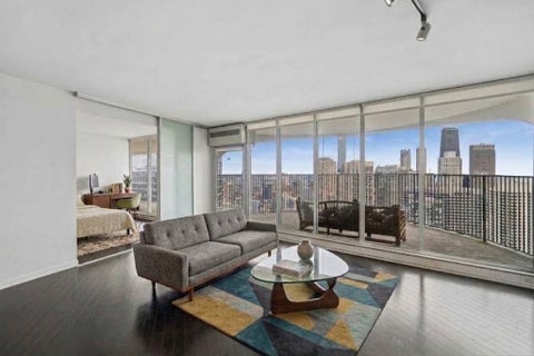 Tiny photo for 300 N State Street #5504, Chicago, IL 60654 (MLS # 12766761)