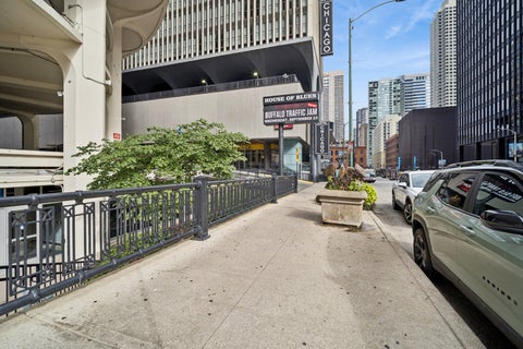 Tiny photo for 300 N State Street #5504, Chicago, IL 60654 (MLS # 12766761)