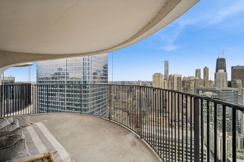 Tiny photo for 300 N State Street #5504, Chicago, IL 60654 (MLS # 12766761)