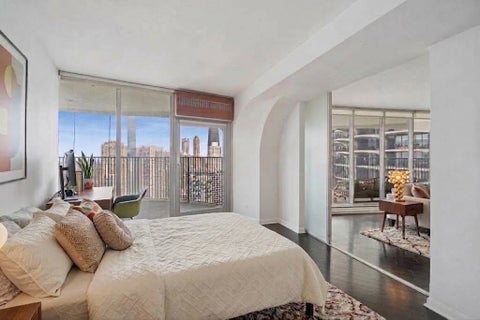 Tiny photo for 300 N State Street #5504, Chicago, IL 60654 (MLS # 12766761)