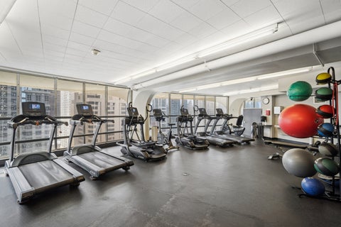Tiny photo for 300 N State Street #5504, Chicago, IL 60654 (MLS # 12766761)