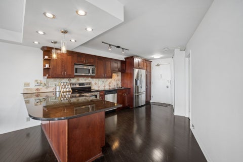 Tiny photo for 300 N State Street #5504, Chicago, IL 60654 (MLS # 12766761)