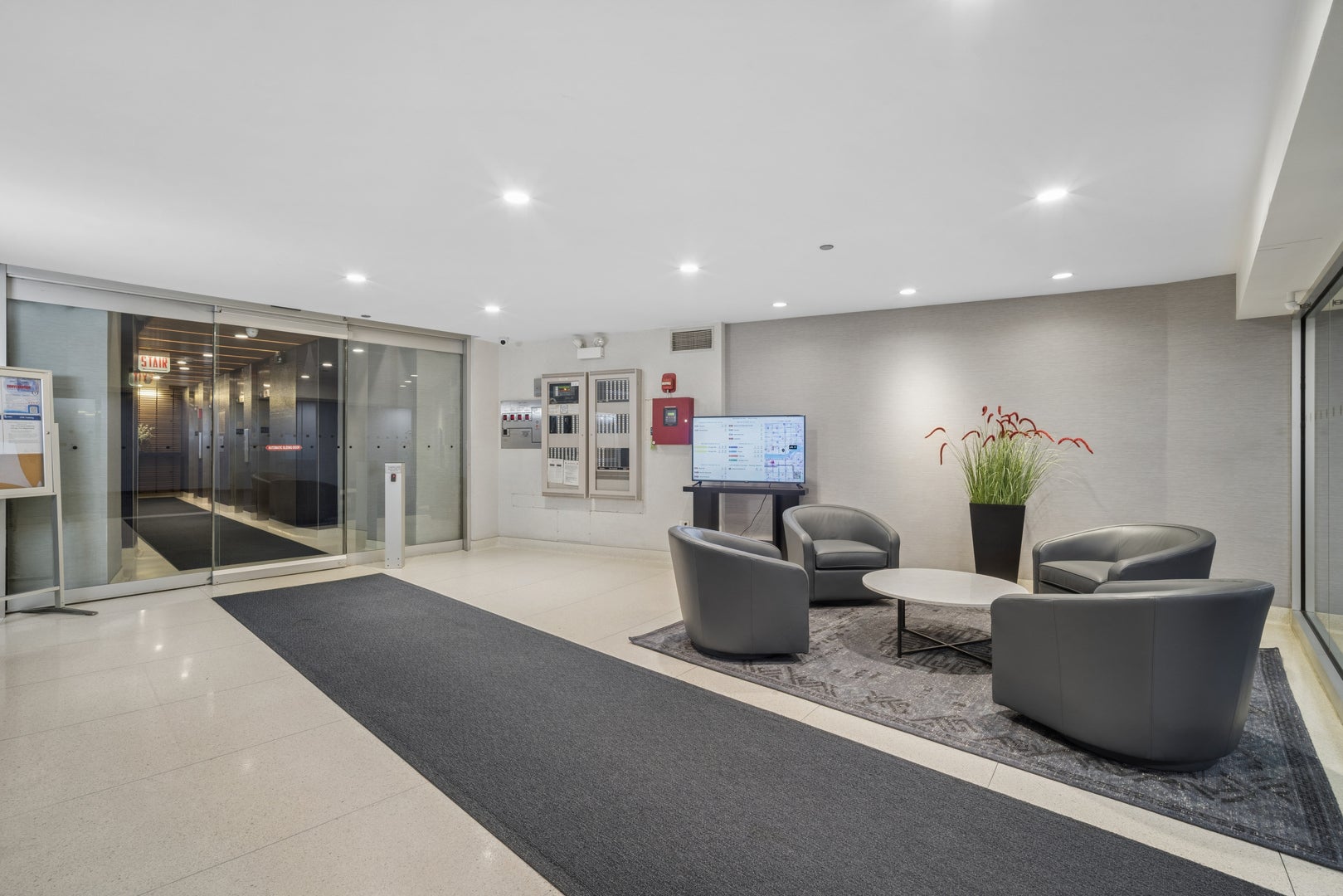 300 N State Street 5504