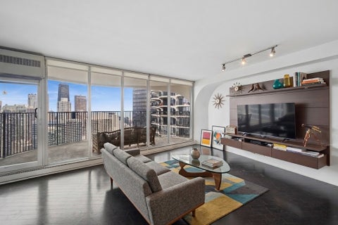 Tiny photo for 300 N State Street #5504, Chicago, IL 60654 (MLS # 12766761)
