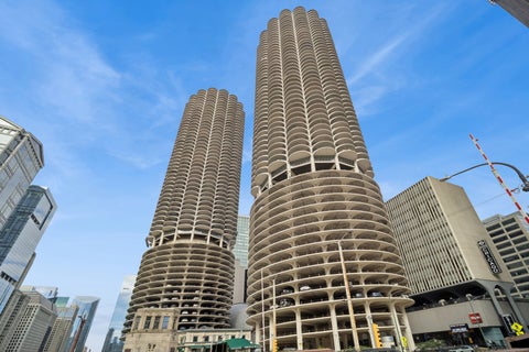 Photo of 300 N State Street #5504, Chicago, IL 60654 (MLS # 12766761)