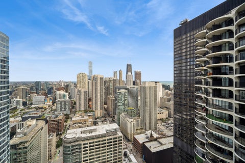 Tiny photo for 300 N State Street #5504, Chicago, IL 60654 (MLS # 12766761)