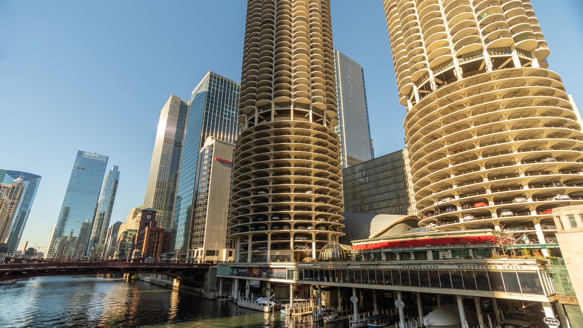 300 N State Street 5504