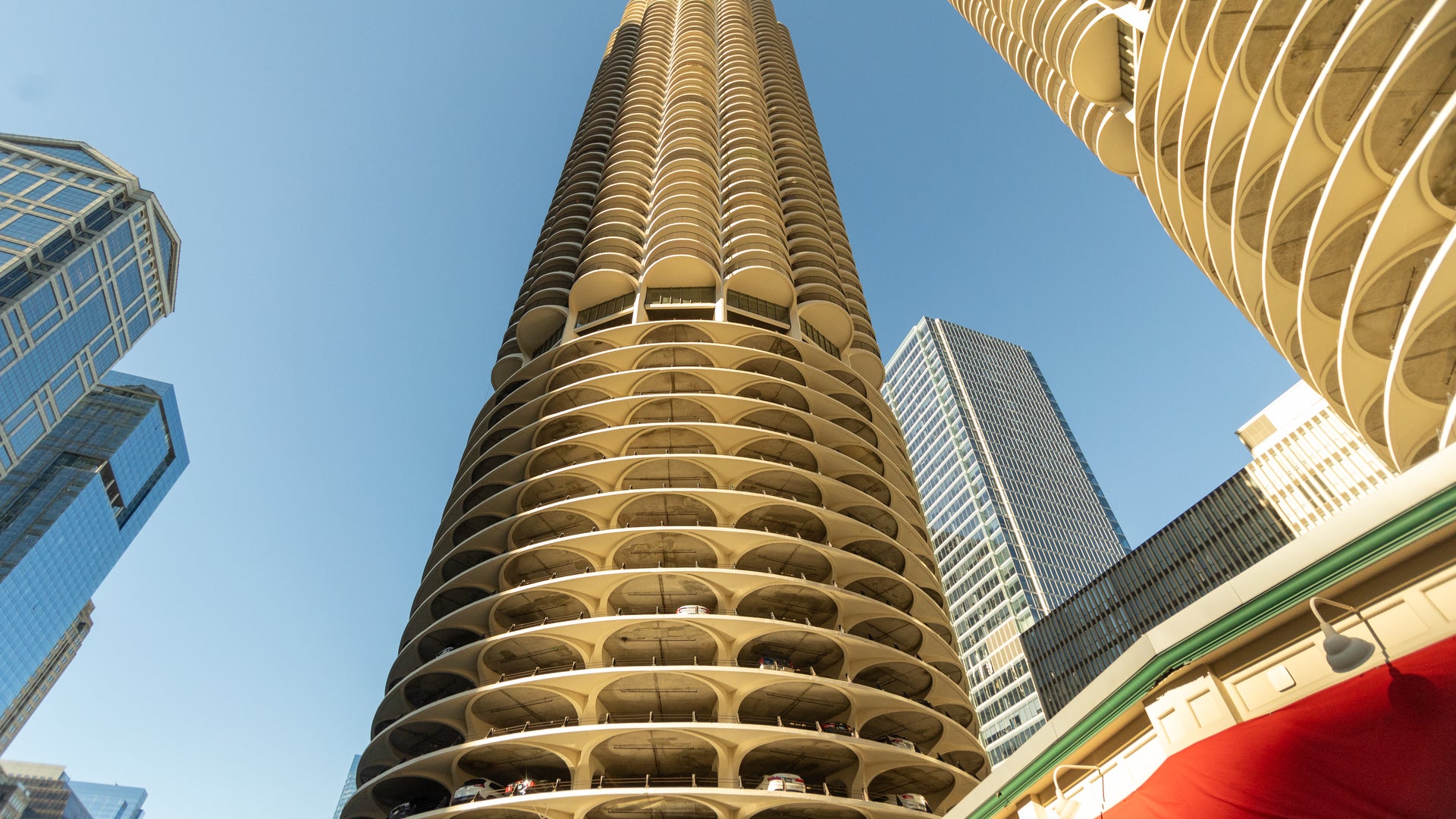 300 N State Street 5504