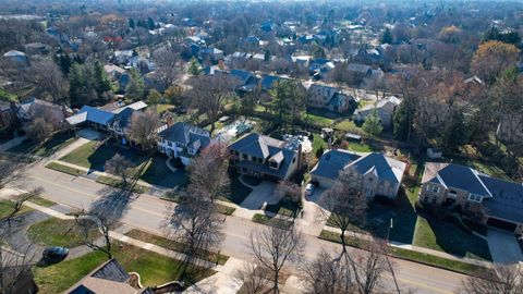 A home in Naperville