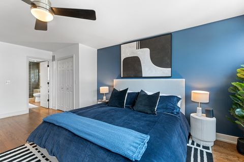 Tiny photo for 1527 W Pearson Street, Chicago, IL 60642 (MLS # 12614693)