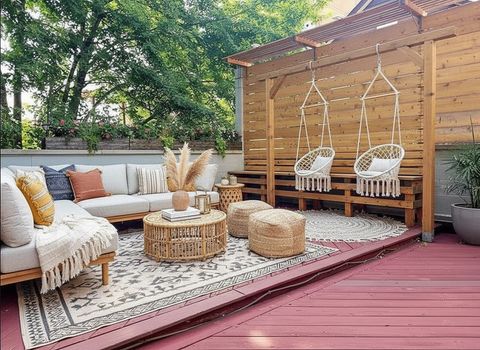 Tiny photo for 1527 W Pearson Street, Chicago, IL 60642 (MLS # 12614693)