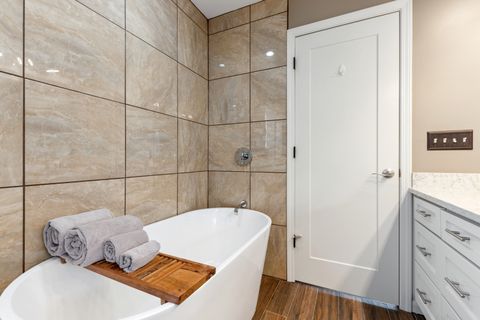 Tiny photo for 1527 W Pearson Street, Chicago, IL 60642 (MLS # 12614693)