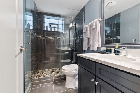 Tiny photo for 1527 W Pearson Street, Chicago, IL 60642 (MLS # 12614693)