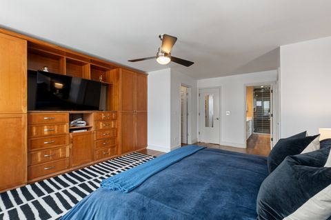 Tiny photo for 1527 W Pearson Street, Chicago, IL 60642 (MLS # 12614693)