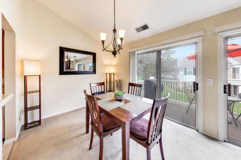 Tiny photo for 592 Edinburgh Lane #B, Prospect Heights, IL 60070 (MLS # 12732316)