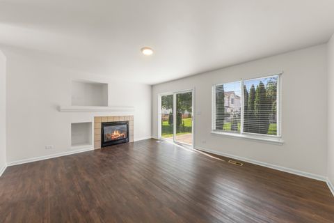 Tiny photo for 97 W Amberley Drive, Round Lake, IL 60073 (MLS # 12658192)