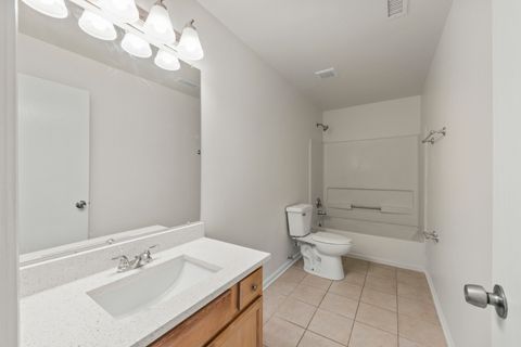 Tiny photo for 97 W Amberley Drive, Round Lake, IL 60073 (MLS # 12658192)