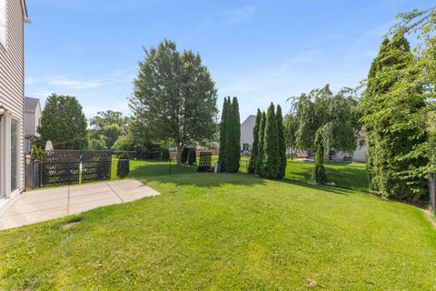 Tiny photo for 97 W Amberley Drive, Round Lake, IL 60073 (MLS # 12658192)